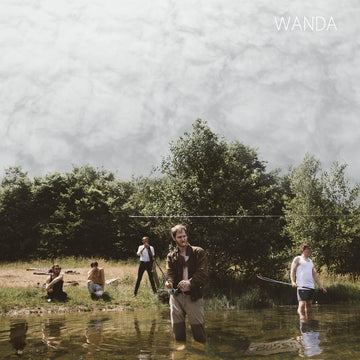 Wanda - Bussi - Vinyl