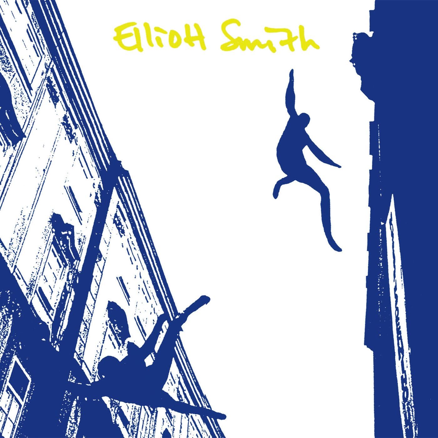 Elliott Smith - Elliott Smith - Vinyl