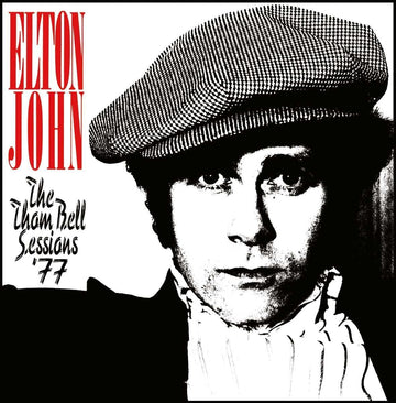 Elton John - The Thom Bell Sessions - Vinyl