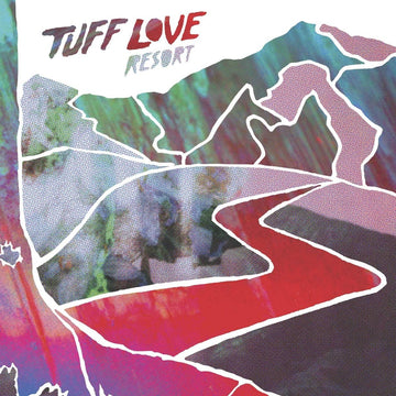 Tuff Love - Resort - Vinyl