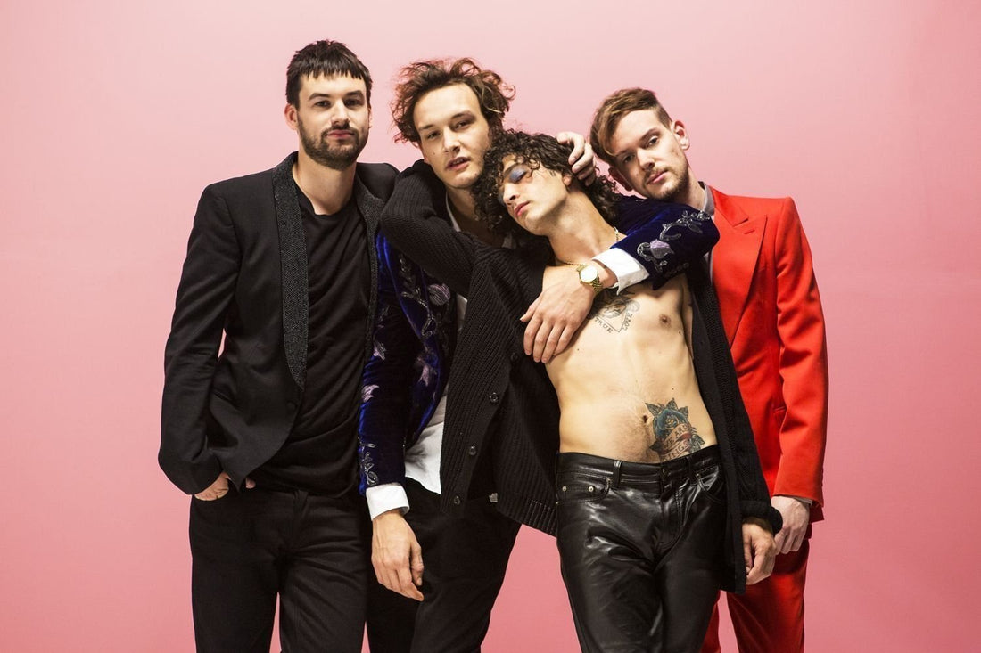 The 1975 - I Like It When You Sleep For You Are So Beautiful - Vinyl |