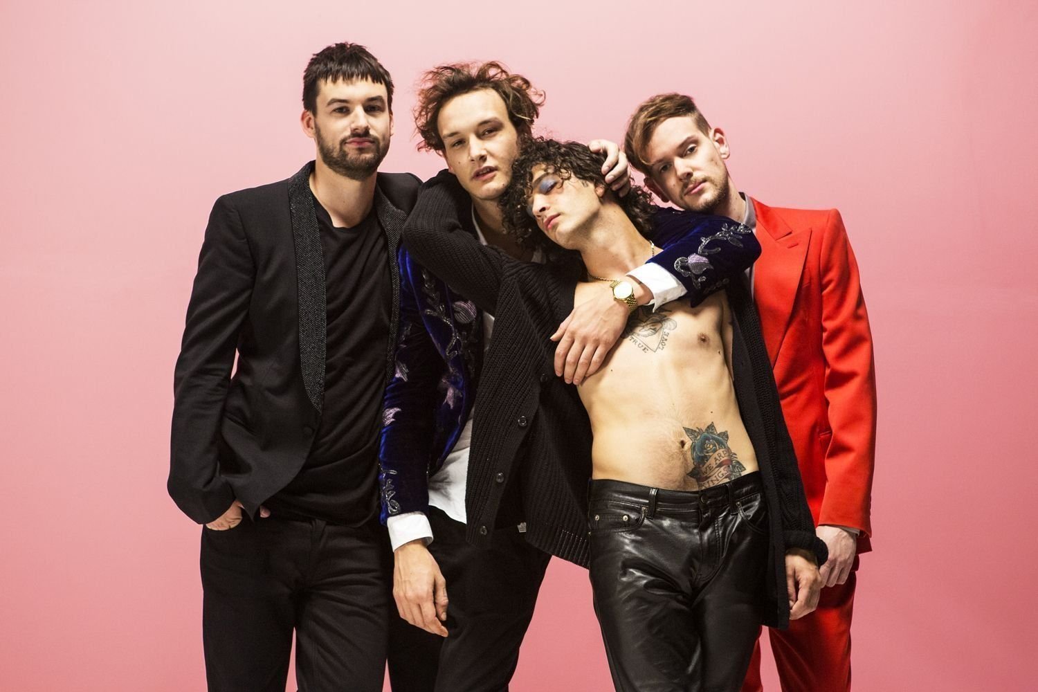 The 1975 - I Like It When You Sleep For You Are So Beautiful - Vinyl |