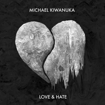 Michael Kiwanuka - Love & Hate - Vinyl |