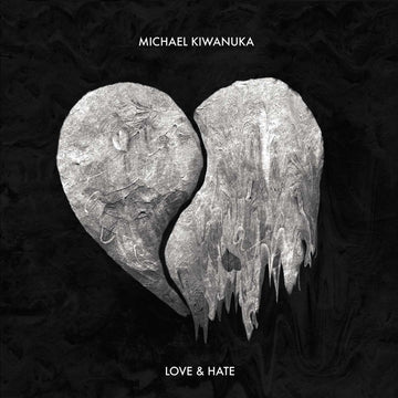 Michael Kiwanuka - Love & Hate - Vinyl