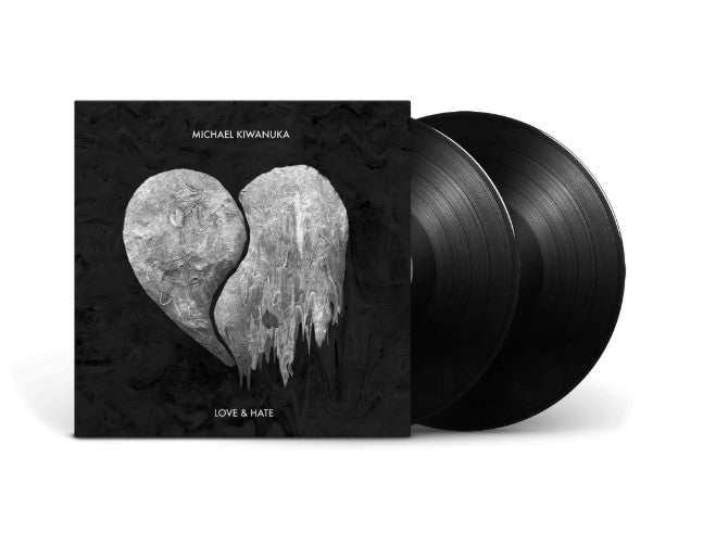 Michael Kiwanuka - Love & Hate - Vinyl |