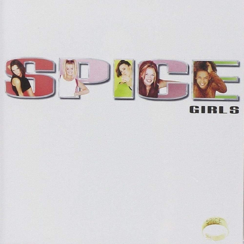 Spice Girls - Spice - Vinyl |