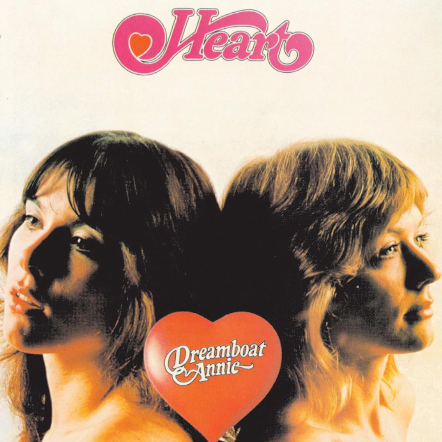 Heart - Dreamboat Annie - Vinyl