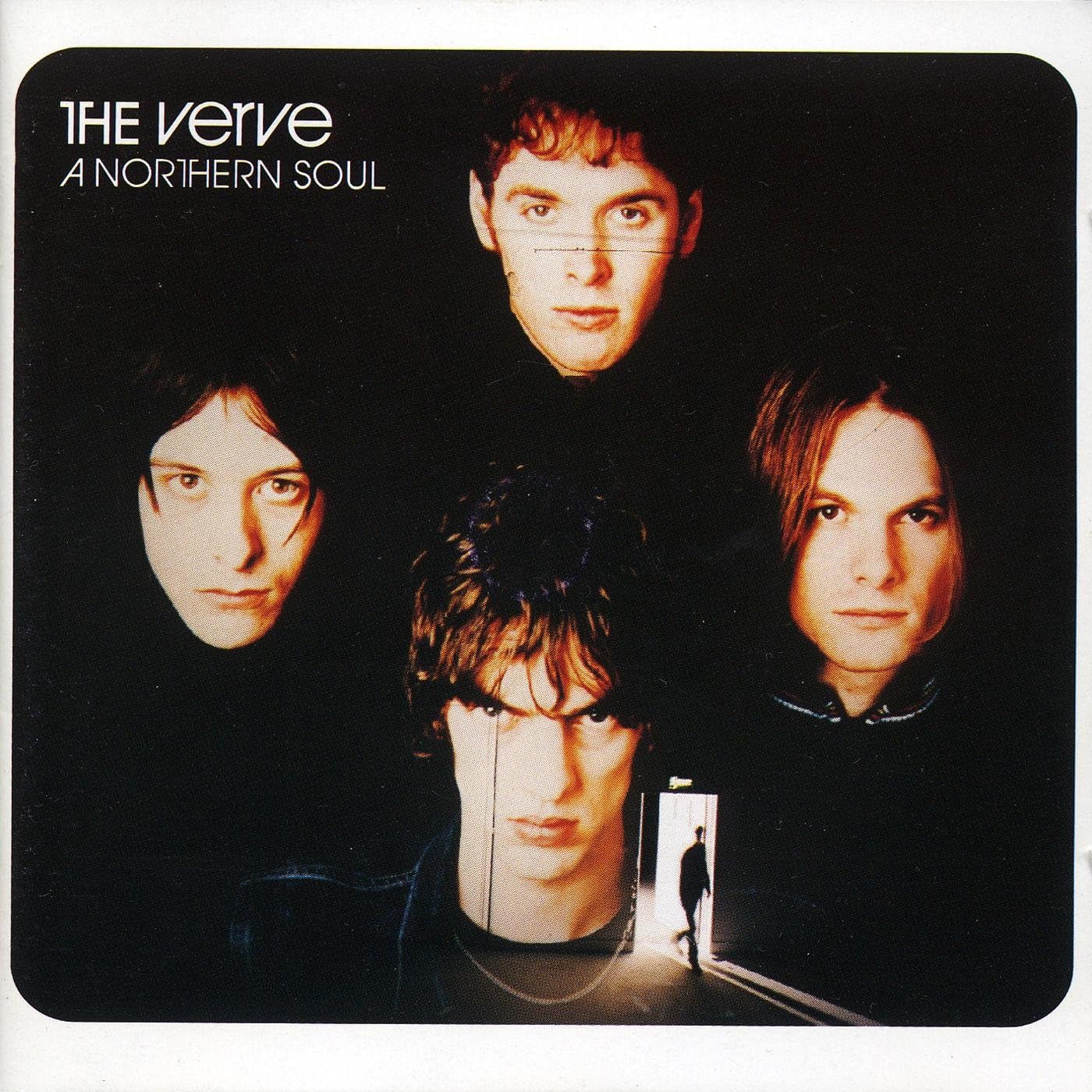 The Verve - A Northern Soul - Vinyl