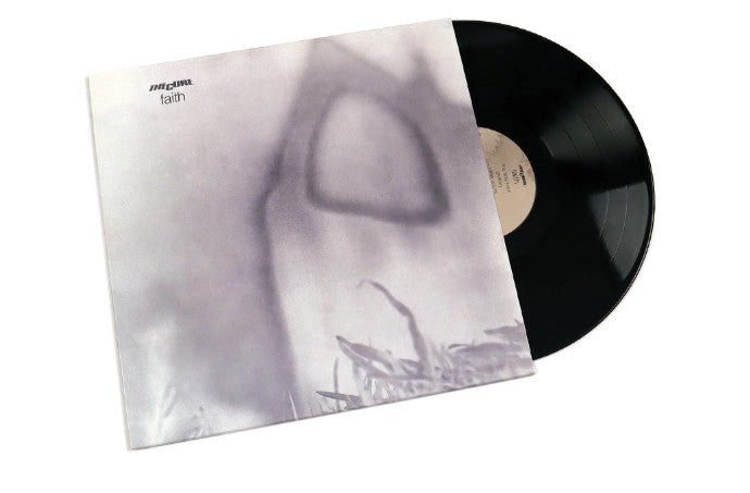 The Cure - Faith - Vinyl
