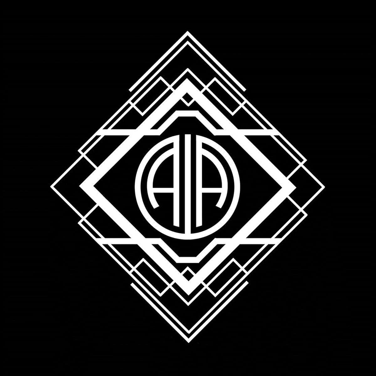 Augustines - This Is Your Life - Vinyl