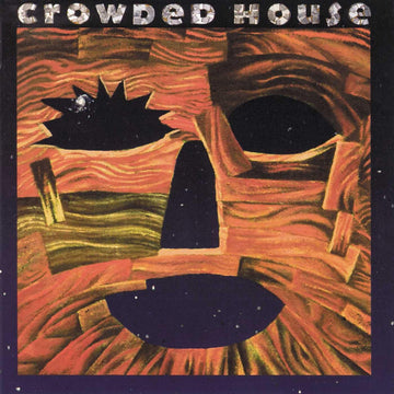 Crowded House - Woodface - Vinyl