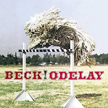 Beck - Odelay - Vinyl