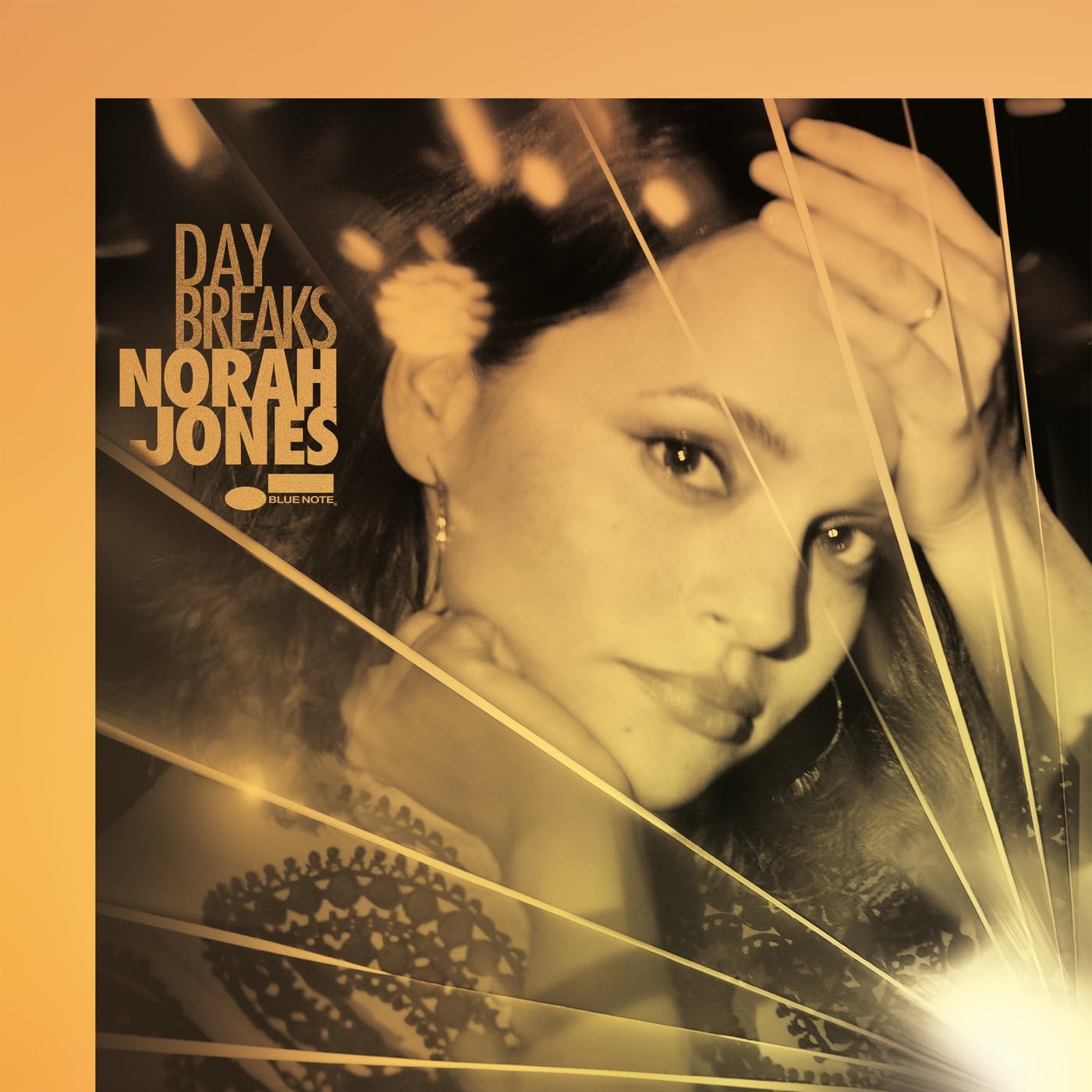 Norah Jones - Day Breaks - Vinyl