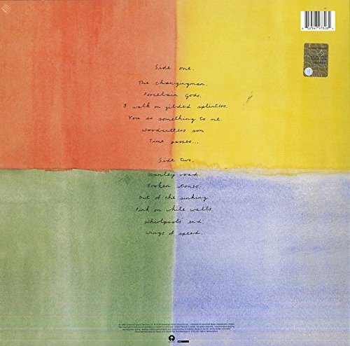Paul Weller - Stanley Road - Vinyl |