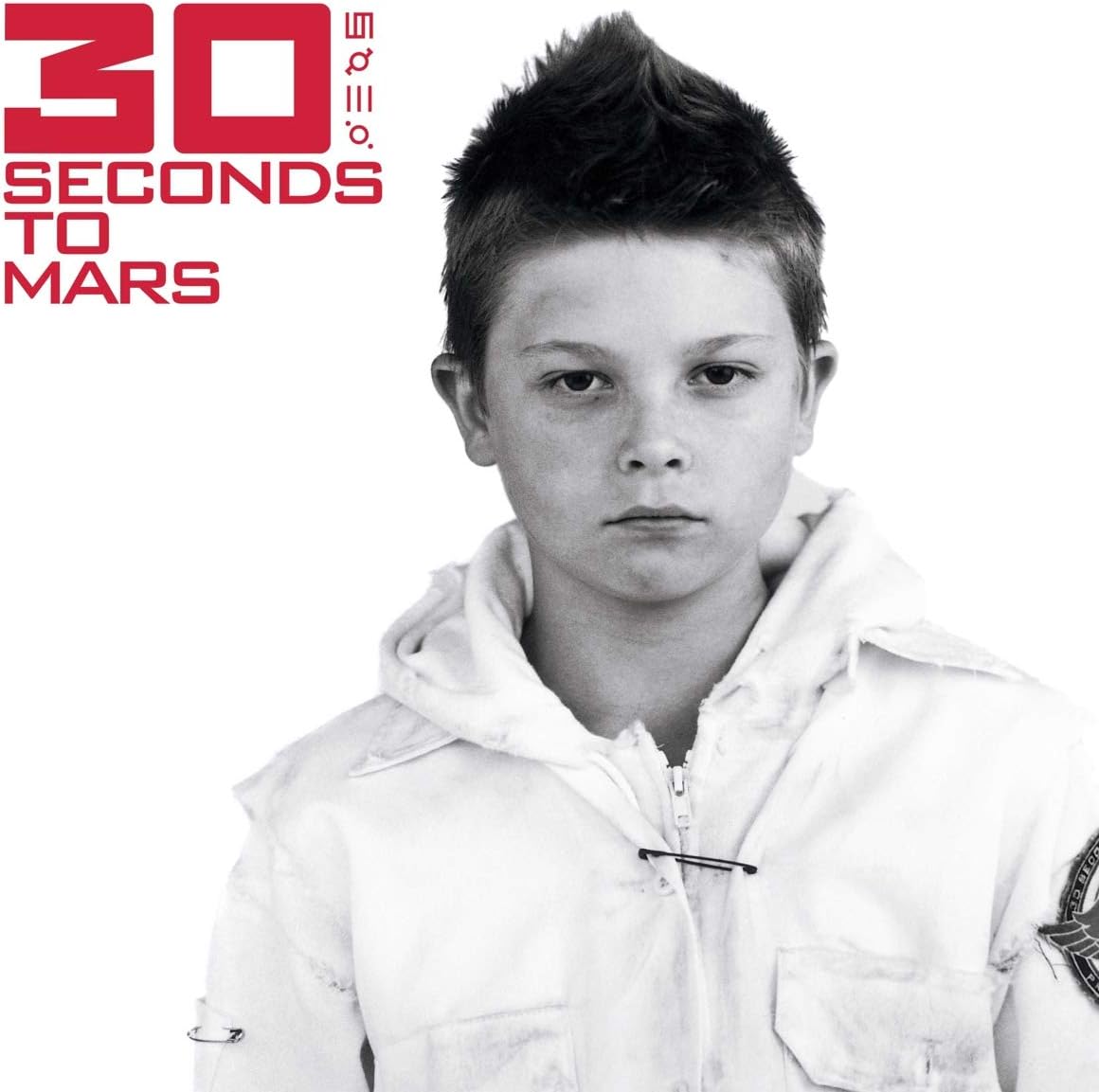 Thirty Seconds To Mars