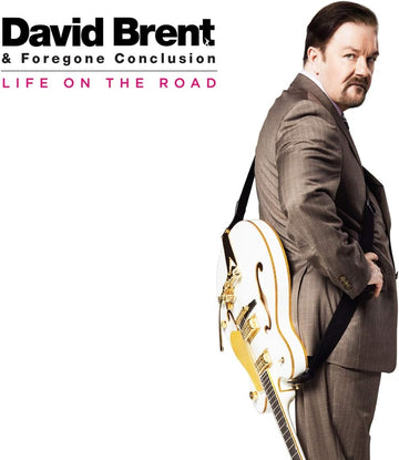 David Brent - Life On The Road - Vinyl