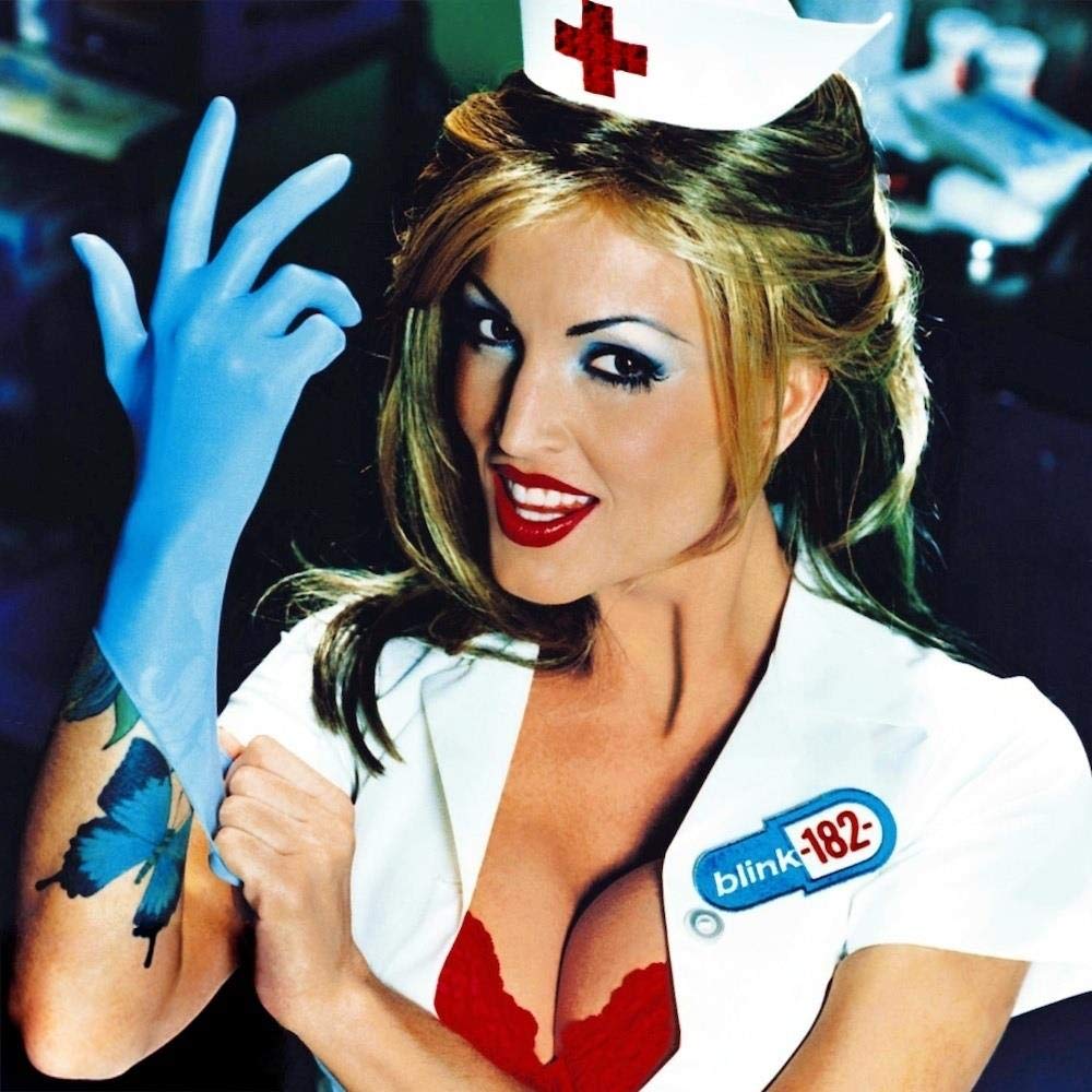 Blink-182 - Enema Of The State - Vinyl |