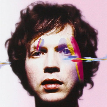 Beck - Sea Change - Vinyl