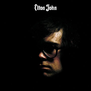 Elton John - Elton John - Vinyl