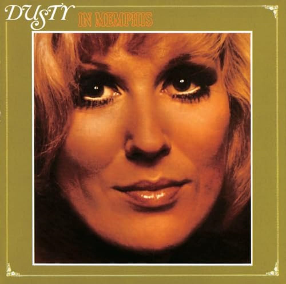 Dusty Springfield - Dusty In Memphis - Vinyl