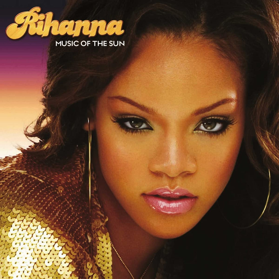 Rihanna - Music Of The Sun - Vinyl |