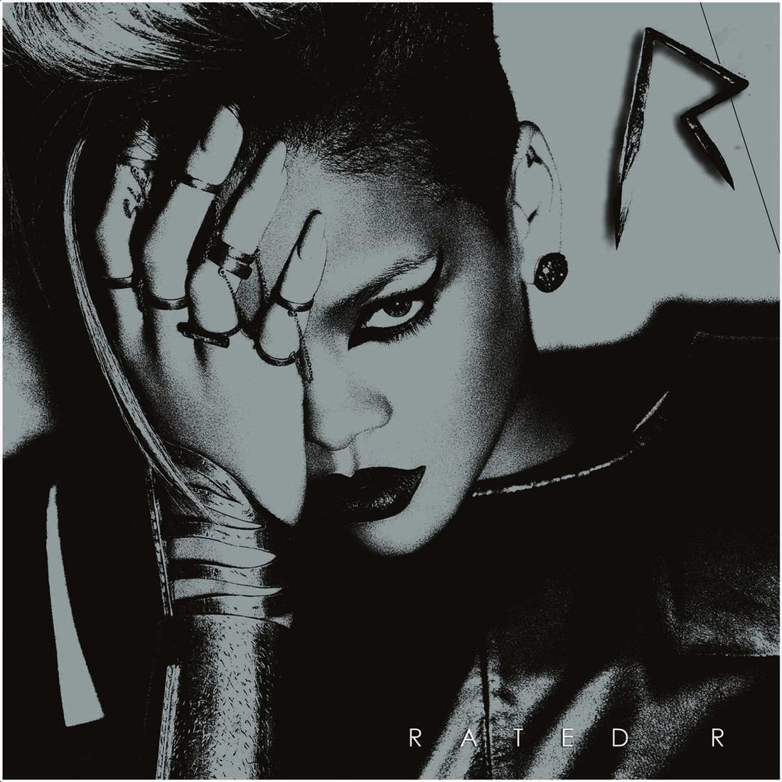 Rihanna - Rated R - Vinyl |