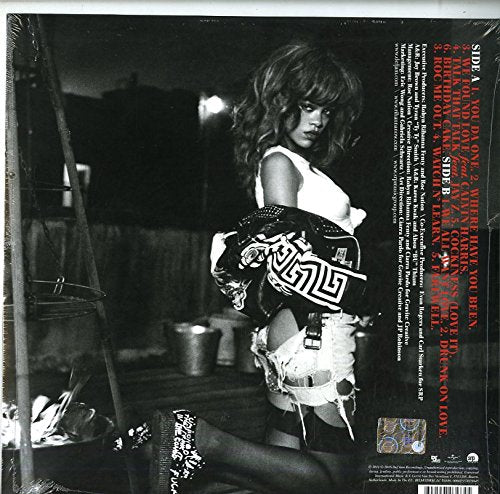 Rihanna - Talk That Talk - Vinyl |