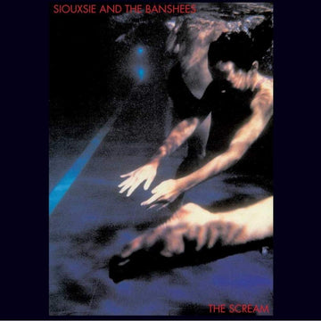Siouxsie And The Banshees - The Scream - Vinyl