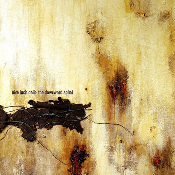 Nine Inch Nails - The Downward Spiral - Vinyl