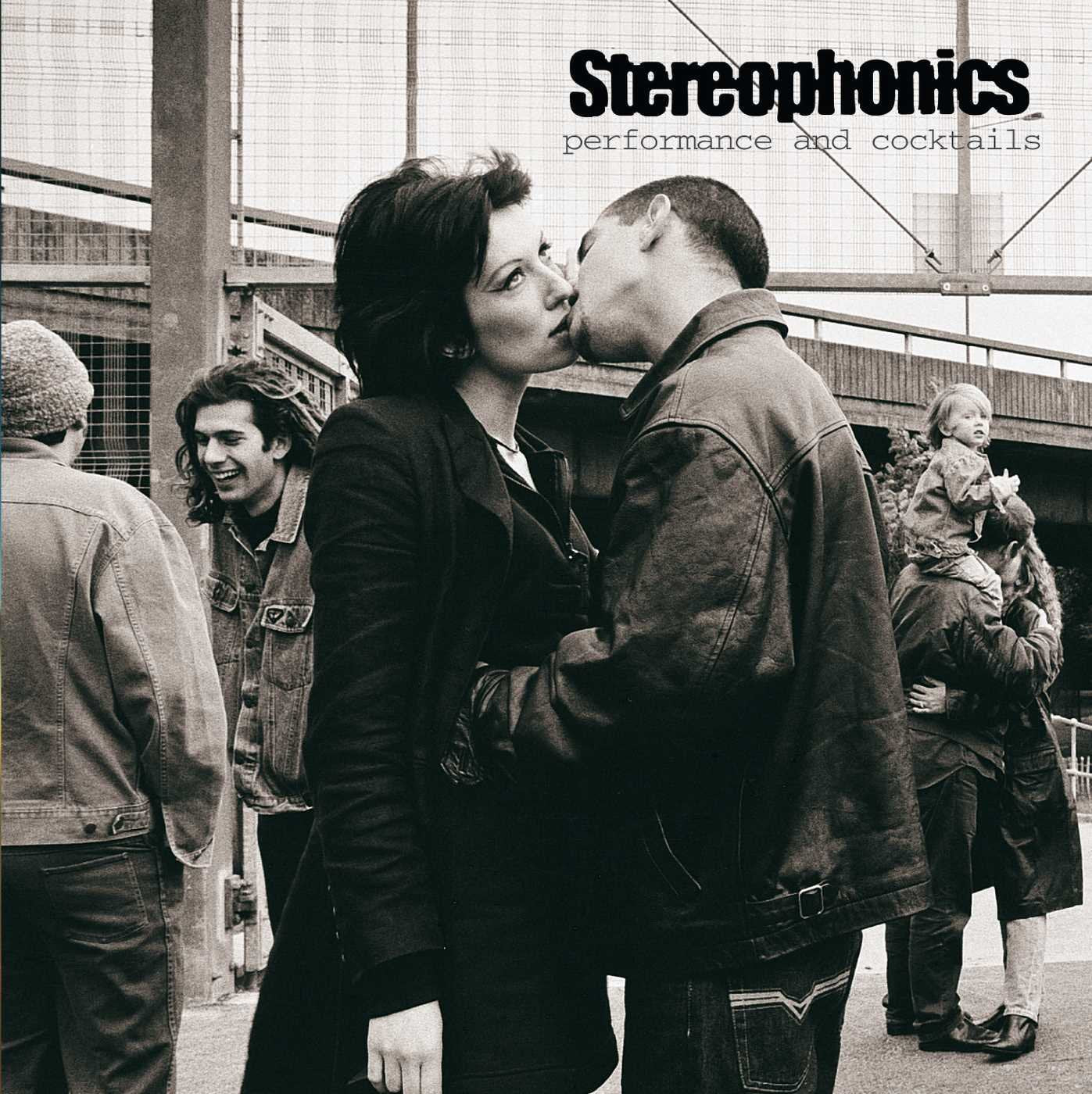 Stereophonics
