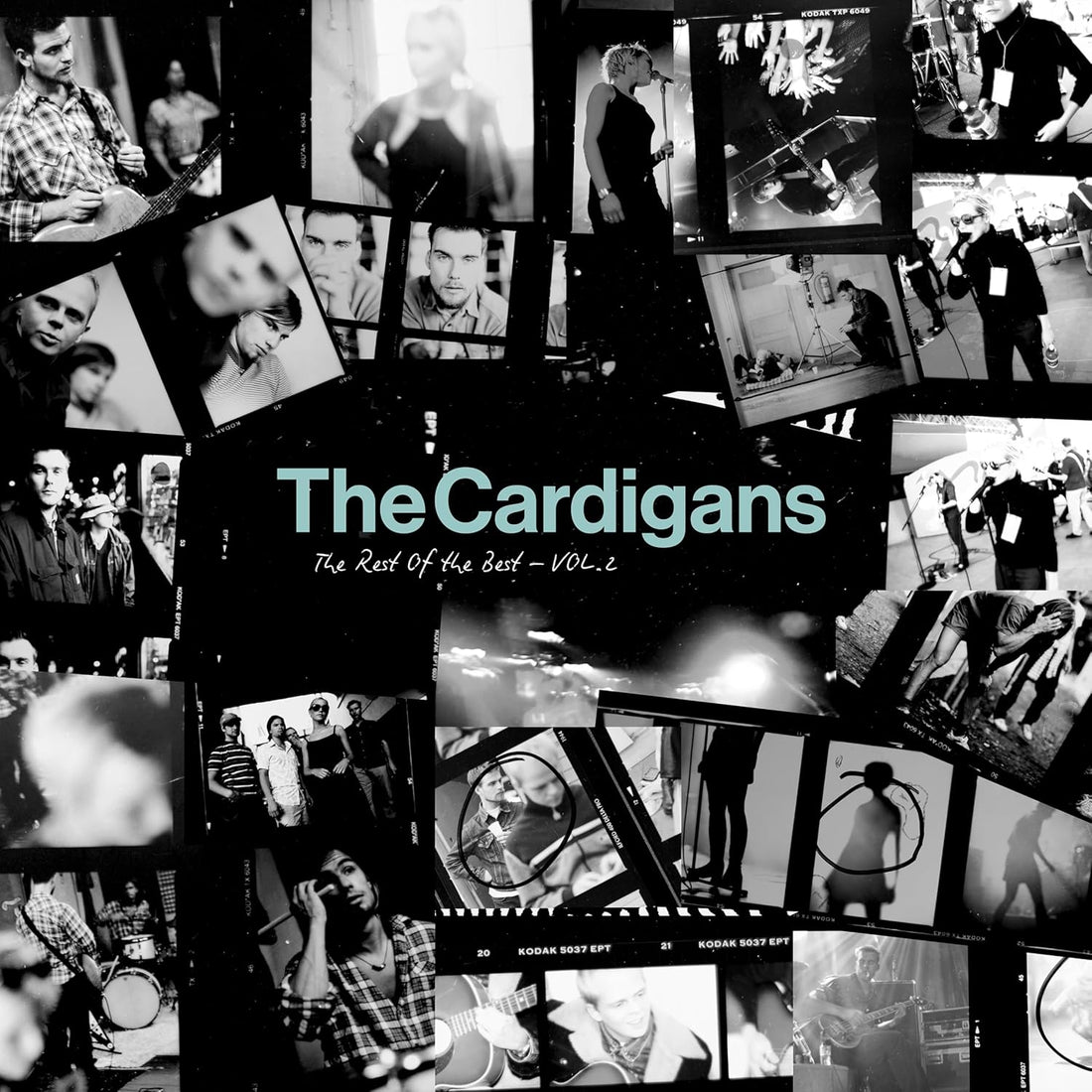 The Cardigans - The Rest Of The Best - Vinyl |