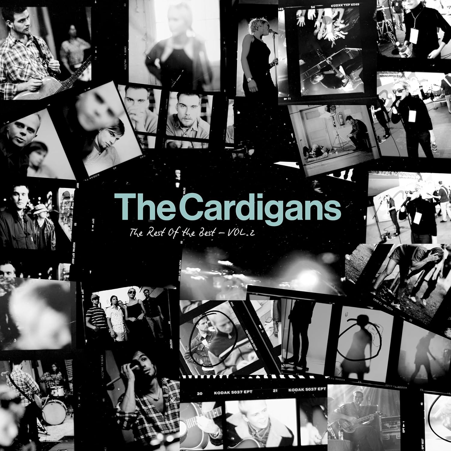 The Cardigans - The Rest Of The Best - Vinyl |