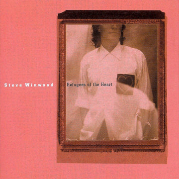 Steve Winwood - Refugees Of The Heart - Vinyl
