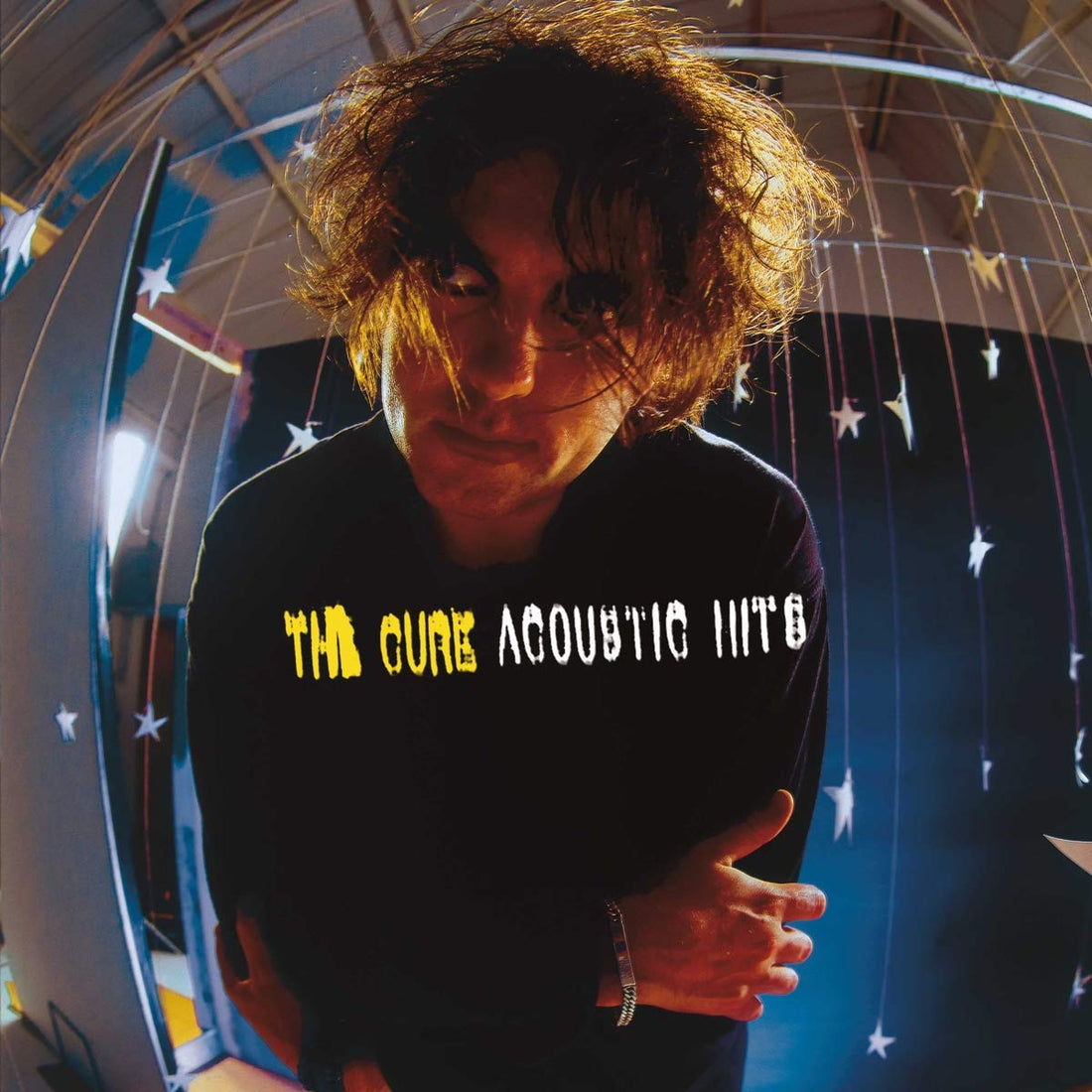 The Cure - Acoustic Hits - Vinyl |