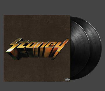 Post Malone - Stoney - Vinyl |