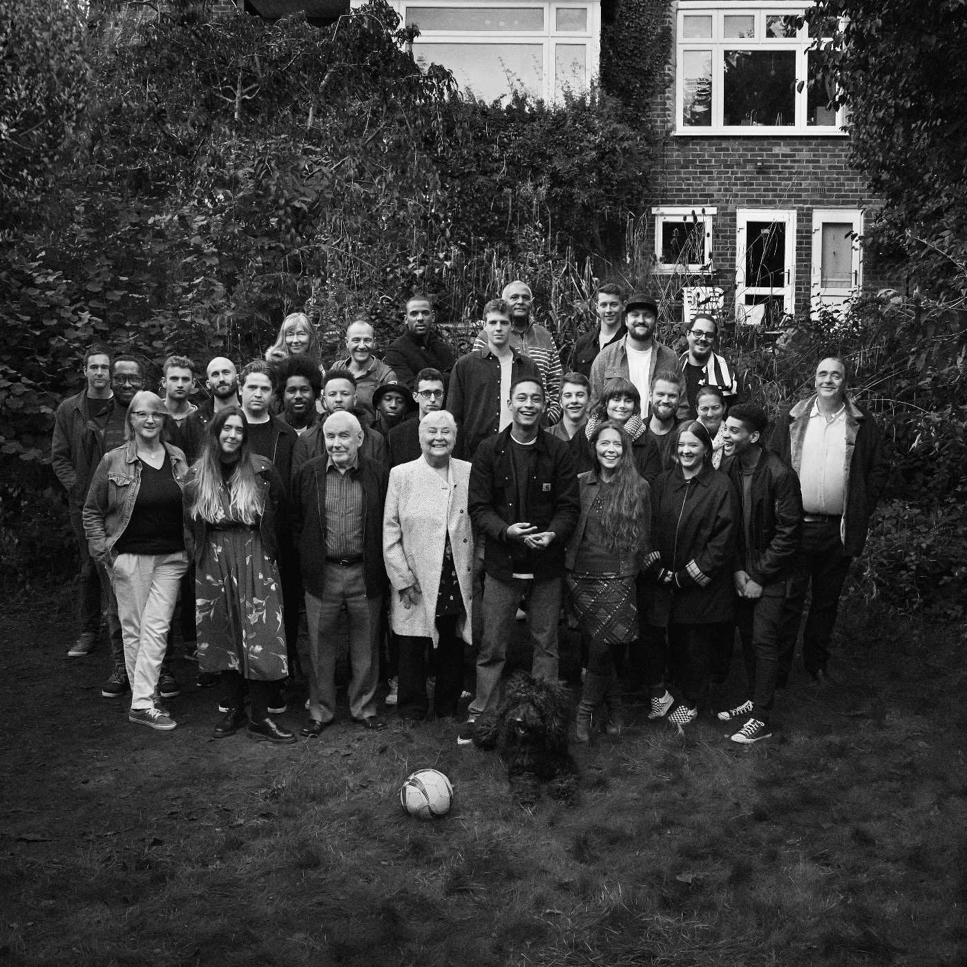 Loyle Carner - Yesterday'S Gone - Vinyl