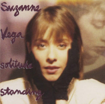 Suzanne Vega - Solitude Standing - Vinyl