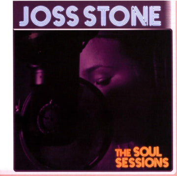 Joss Stone - The Soul Sessions - Vinyl