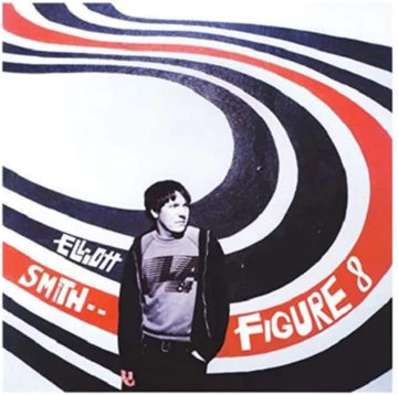 Elliot Smith - Figure 8 - Vinyl