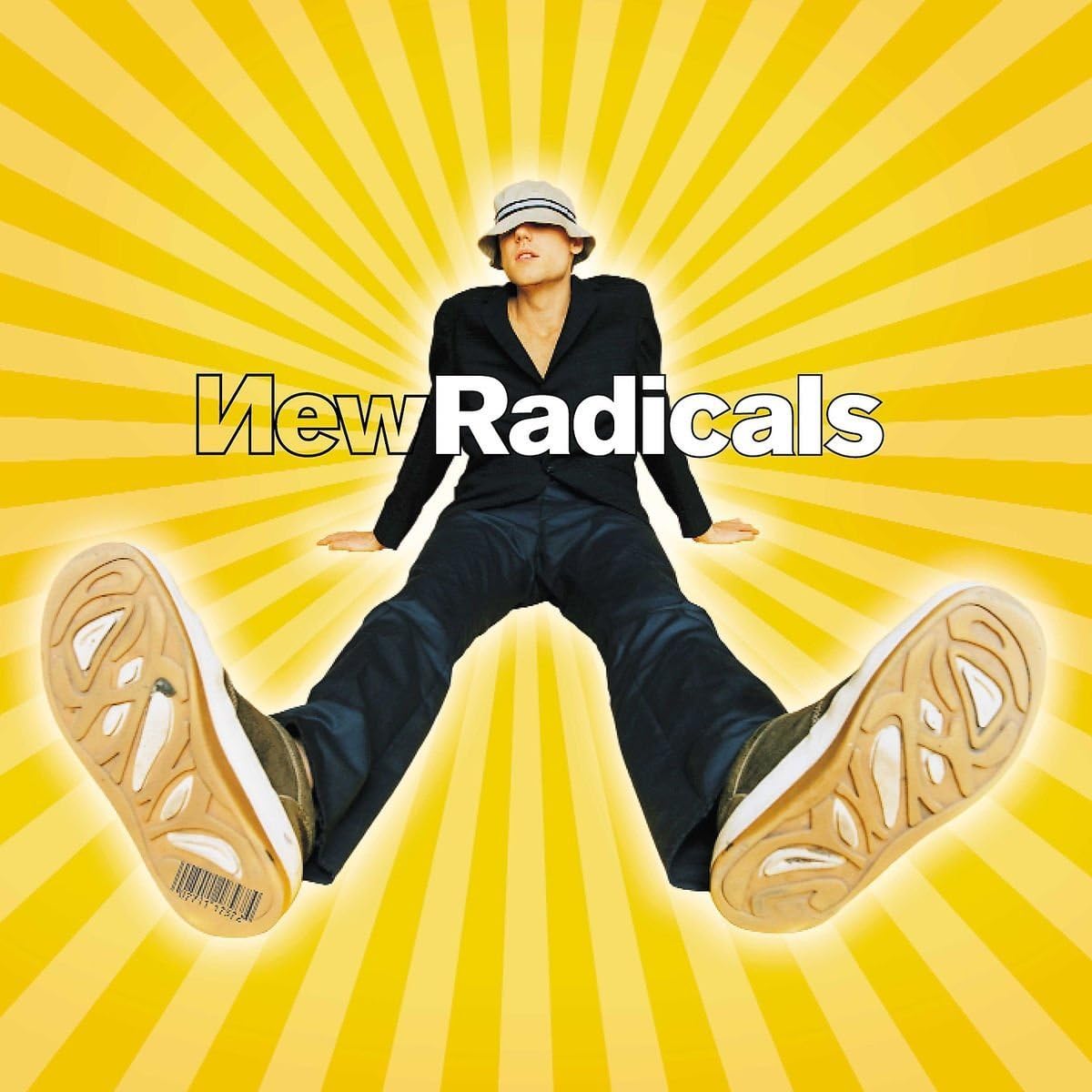 New Radicals - Maybe You'Ve Been Brainwashed Too - Vinyl