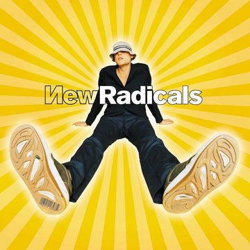 New Radicals - Maybe You'Ve Been Brainwashed Too - Vinyl