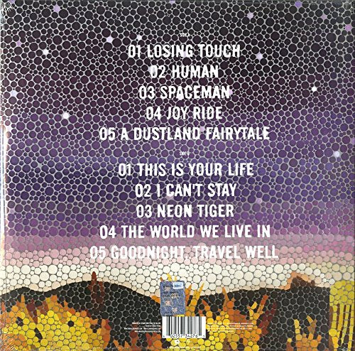 The Killers - Day & Age - Vinyl |