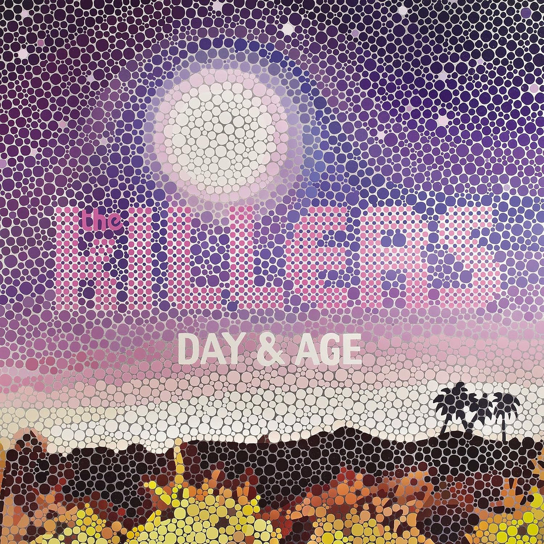 The Killers - Day & Age - Vinyl |