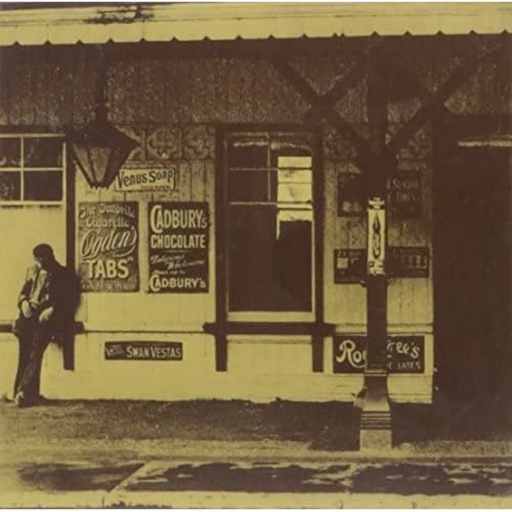 Elton John - Tubleweed Connection - Vinyl |