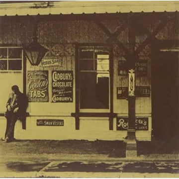 Elton John - Tubleweed Connection - Vinyl |