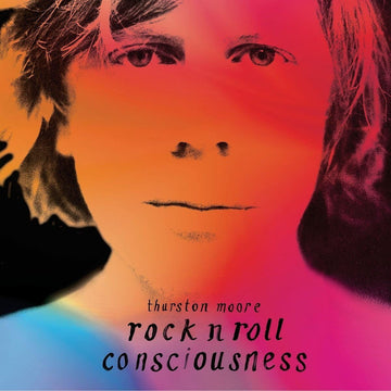 Thurston Moore - Rock N Roll Consciousness - Vinyl