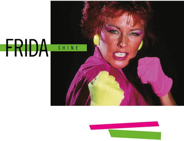 Frida - Shine - Vinyl