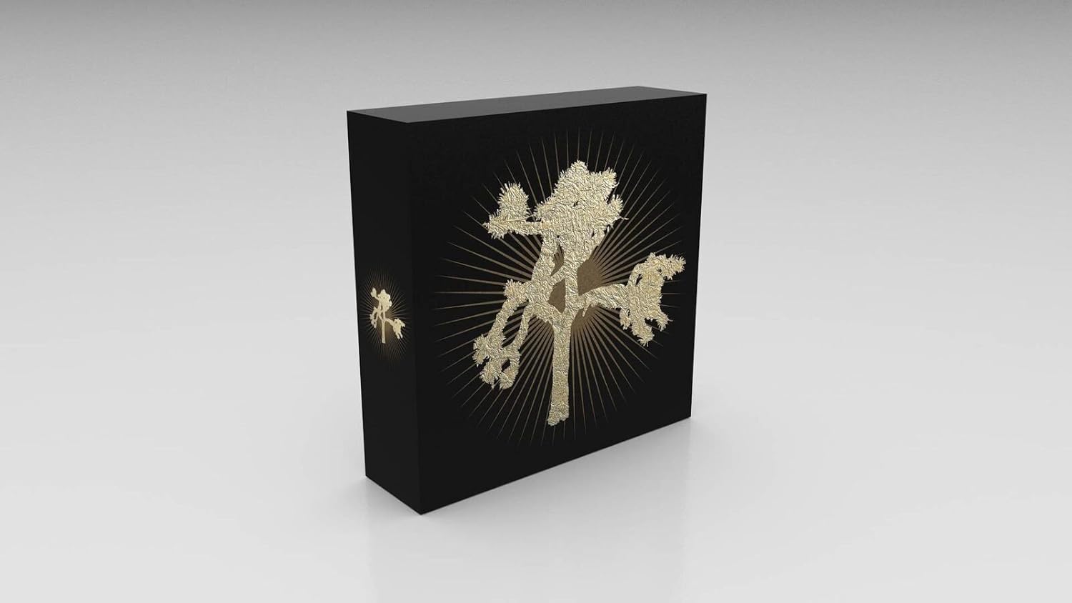 U2 - The Joshua Tree [ 4CD ] |