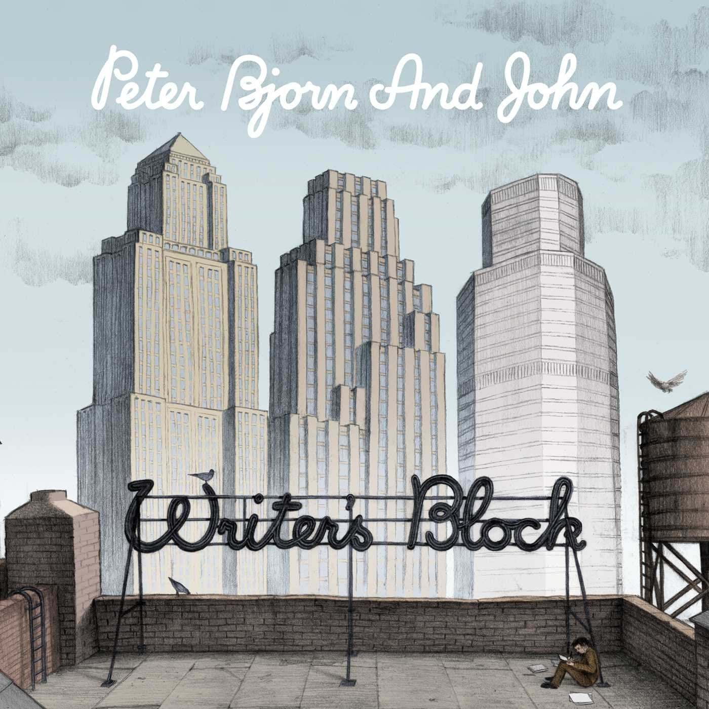 Peter Bjorn And John - Writer'S Block - Vinyl |