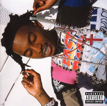 Playboi Carti - Playboi Carti - CD |